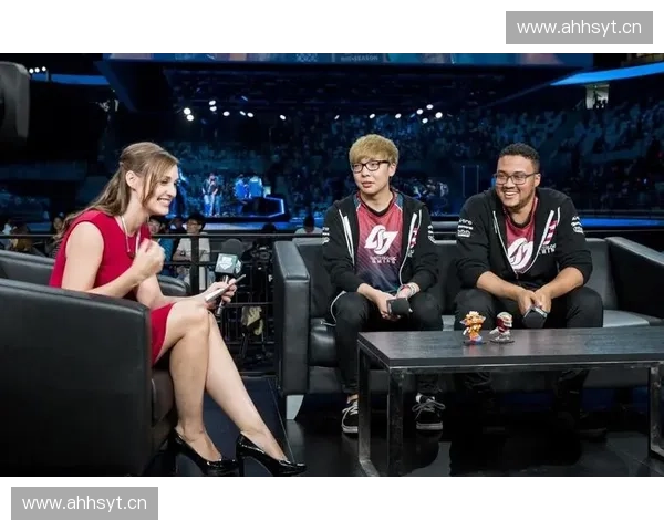 以LOL太为核心探索电子竞技文化发展与玩家社群互动影响力研究 以LOL太为核心探索电子竞技文化发展与玩家社群互动影响力研究