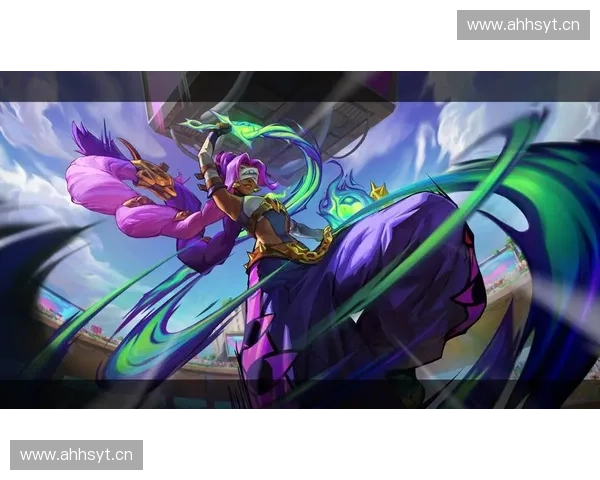 《激战四方英雄争锋LOL平台杯赛事开启全新挑战》 《激战四方英雄争锋LOL平台杯赛事开启全新挑战》