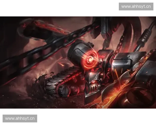 魔哒蒂斯在英雄联盟中的角色定位与技能分析及战术应用探索 魔哒蒂斯在英雄联盟中的角色定位与技能分析及战术应用探索