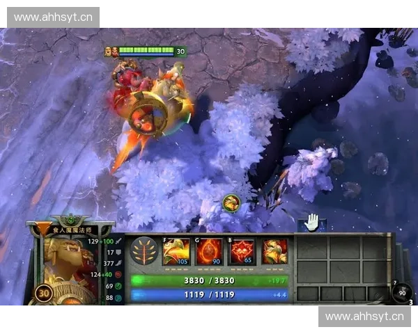 DOTA2全面升级探索新时代玩家竞技与英雄进化新篇章 DOTA2全面升级探索新时代玩家竞技与英雄进化新篇章