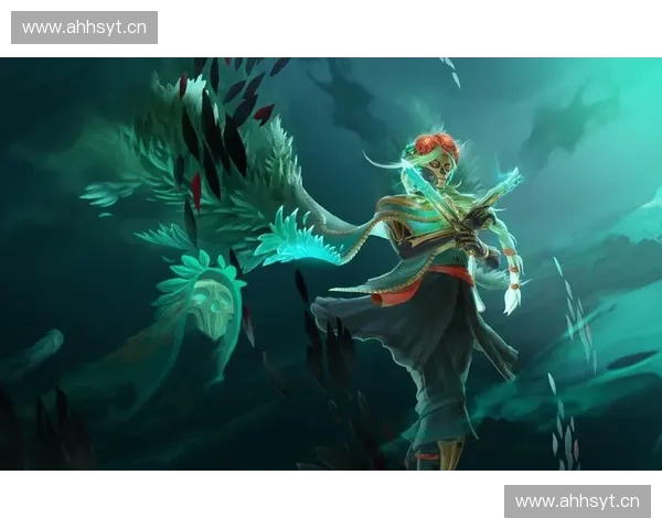 Dota2男英雄全面解析从技能特点到战术运用全方位解读 Dota2男英雄全面解析从技能特点到战术运用全方位解读