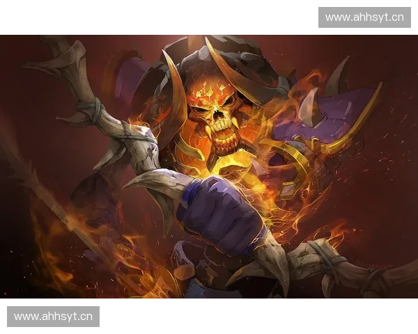 以DOTA2为信仰的战场上燃烧永不熄灭的电子竞技之爱