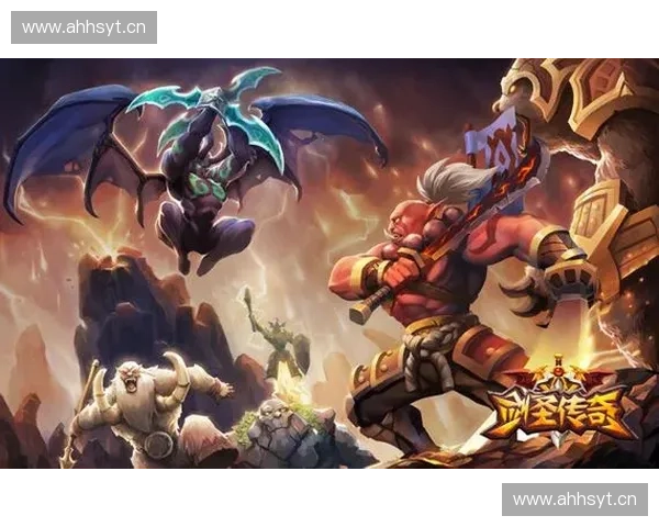 神剑圣重铸之路 从英雄召唤到顶尖战力的逆袭与传奇