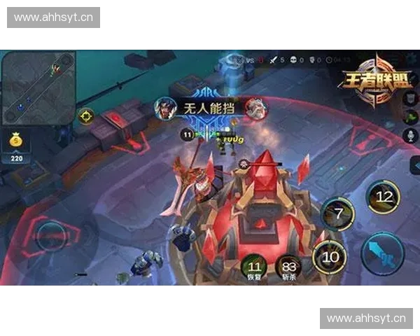 最强嘲讽英雄如何主宰战场用嘲讽技巧打破敌方阵型制胜 最强嘲讽英雄如何主宰战场用嘲讽技巧打破敌方阵型制胜